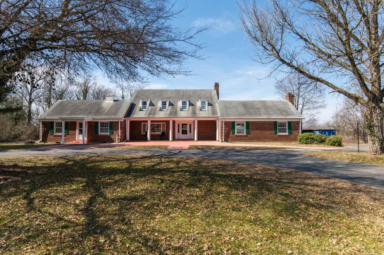 1465 Georgetown Road - Photo 1