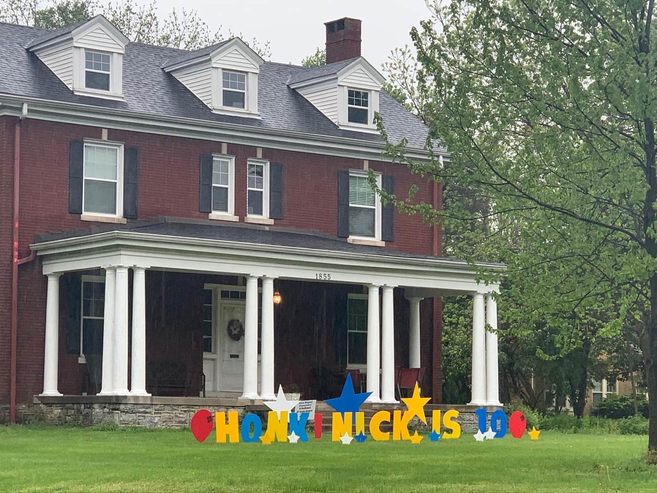 1855 Nicholasville Rd. - Photo 1
