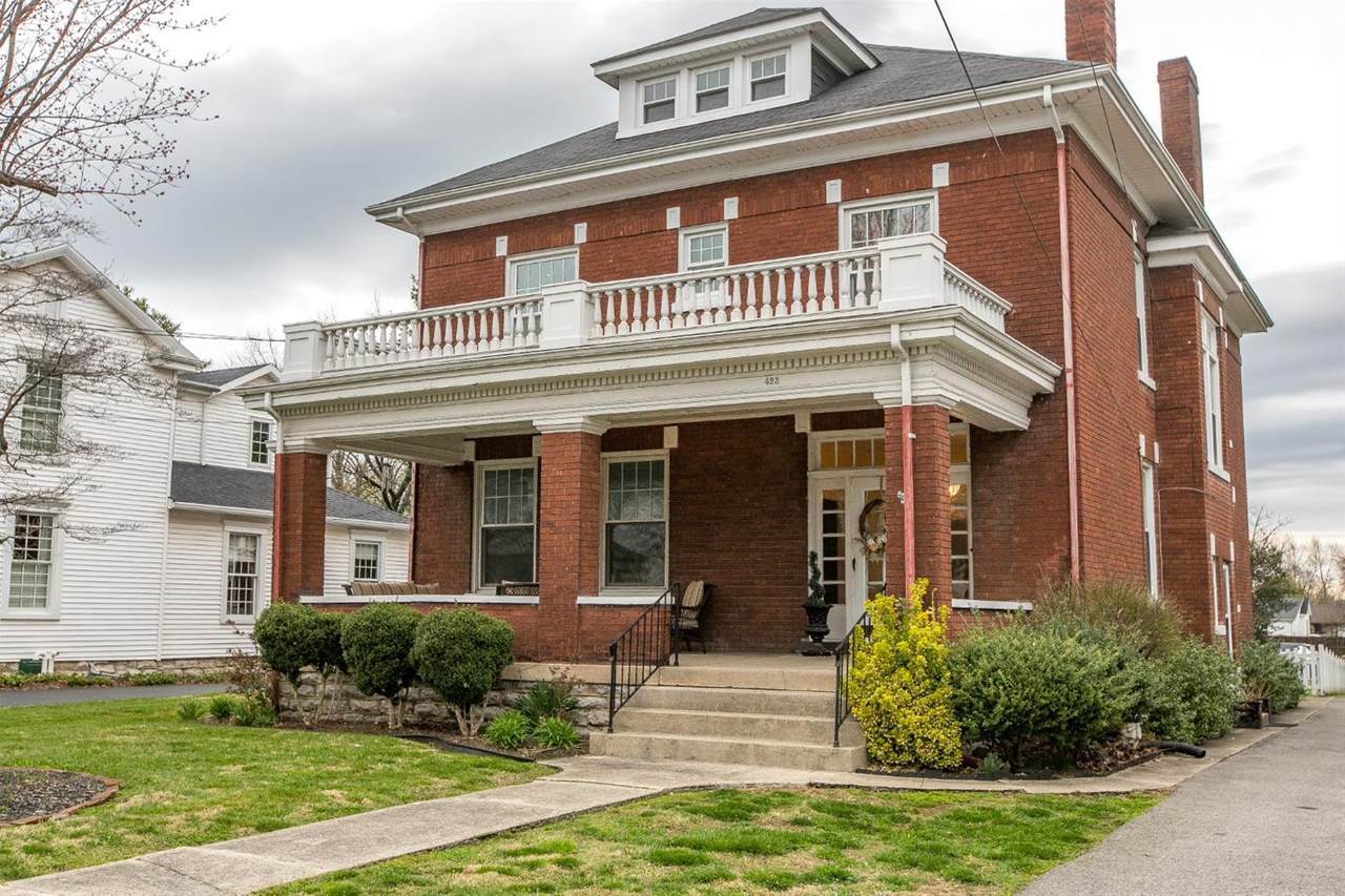 423 Lexington - Photo 1