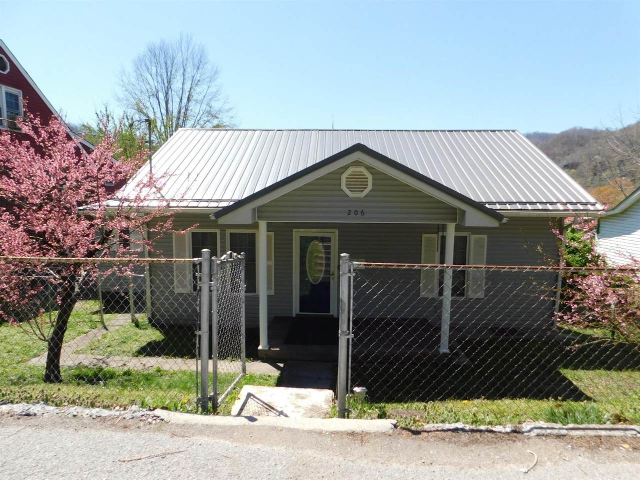 206 Ivy Street - Photo 1
