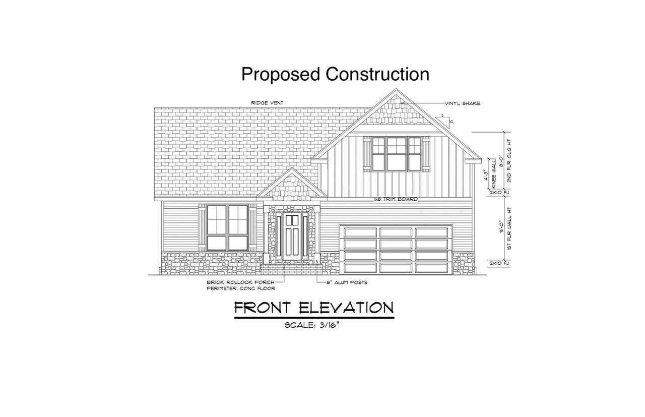 212 Johnstone Trail - Photo 1