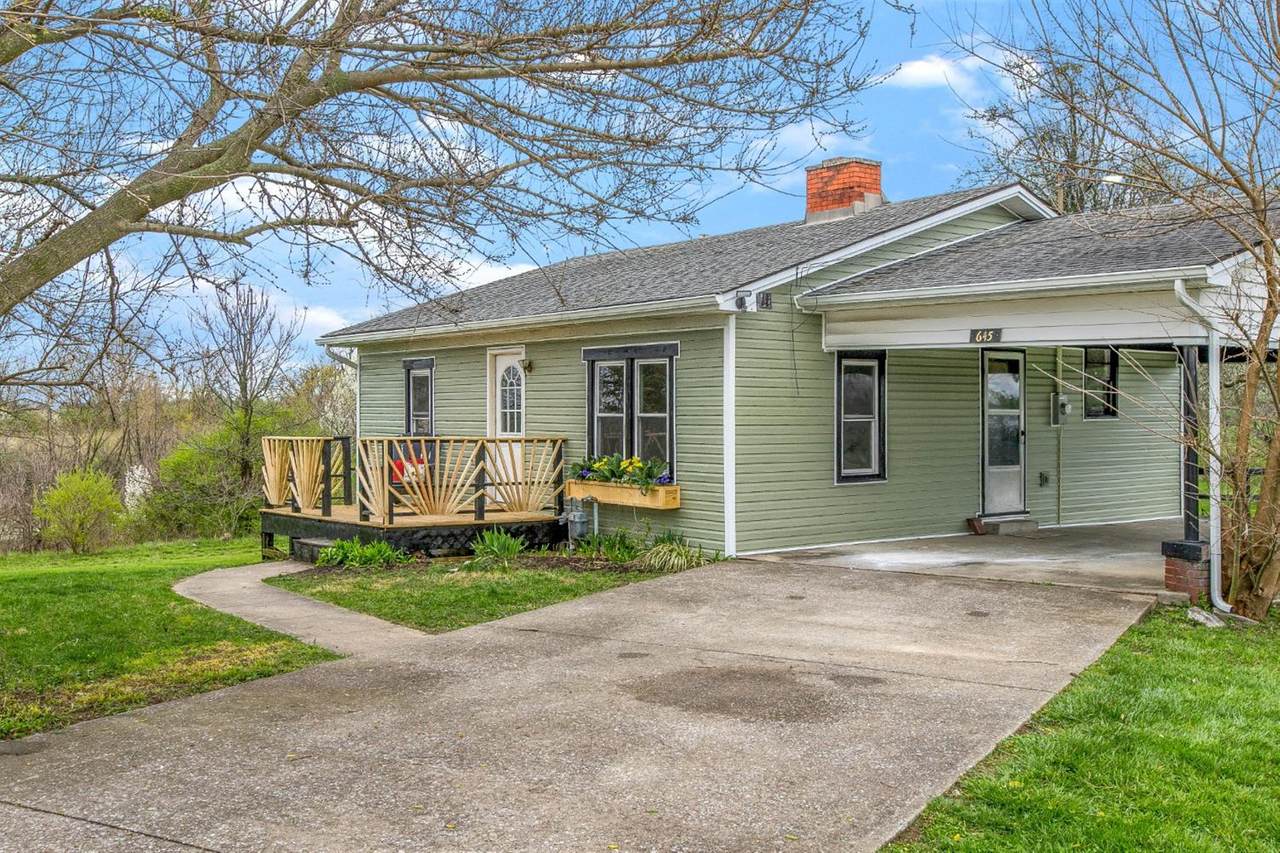 645 Main Street - Photo 1
