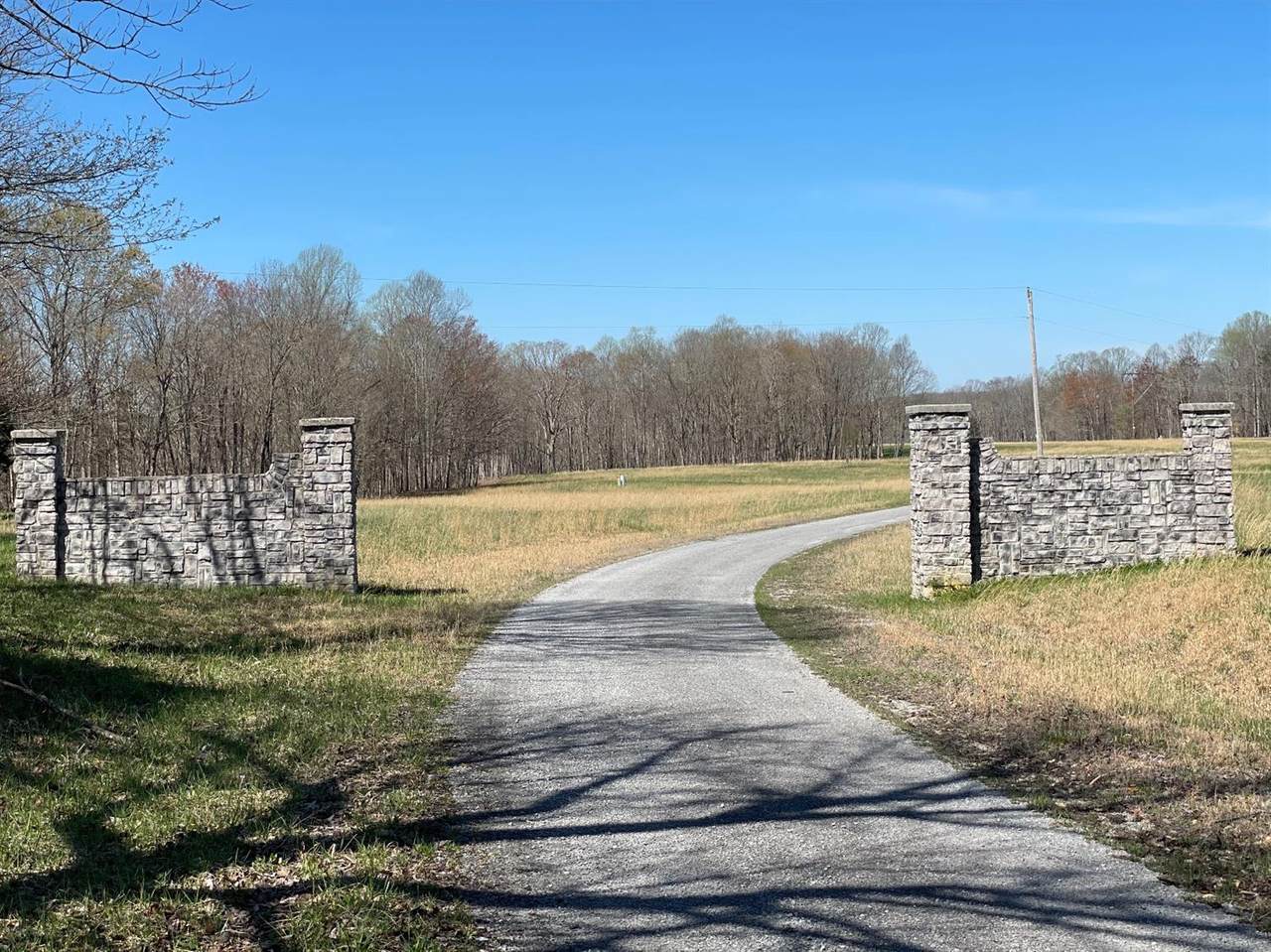 474 Dockery (Lot 21) Road - Photo 1