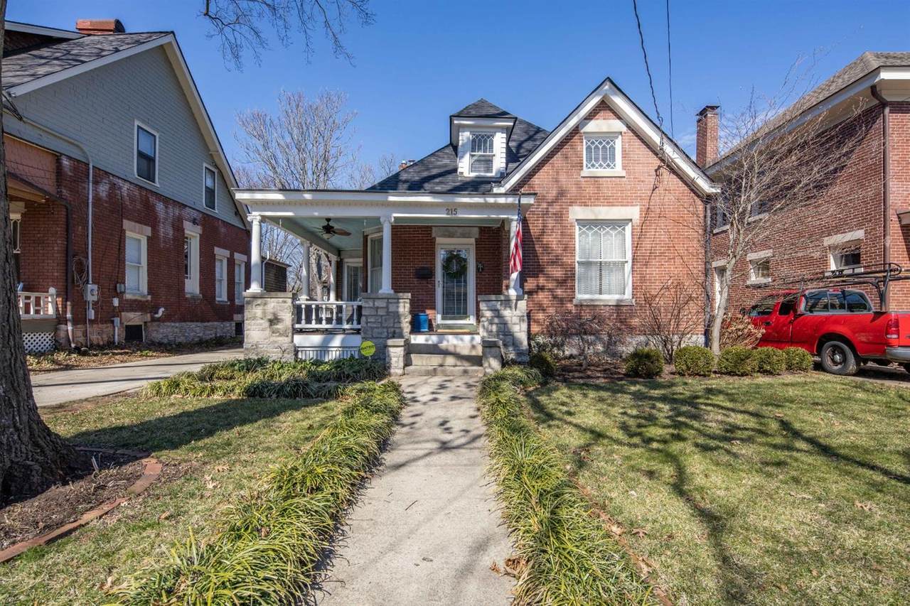 215 Bell Place - Photo 1