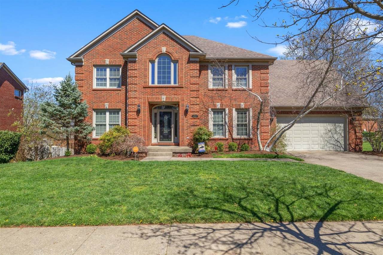4769 Pleasant Grove Road - Photo 1