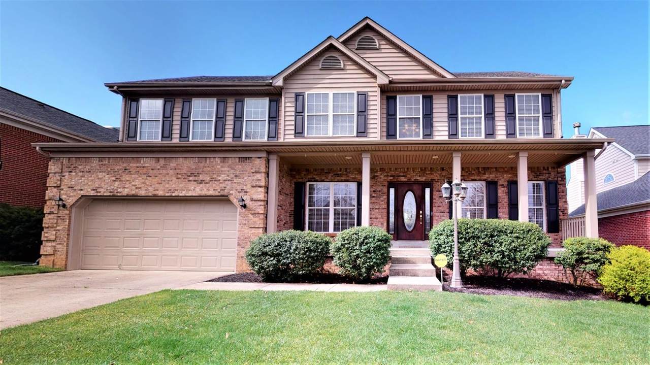 3229 Marston Place - Photo 1
