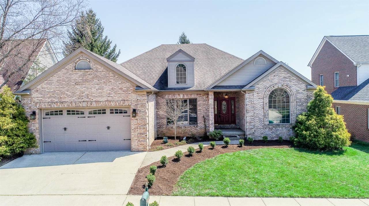 4220 Evergreen Drive - Photo 1