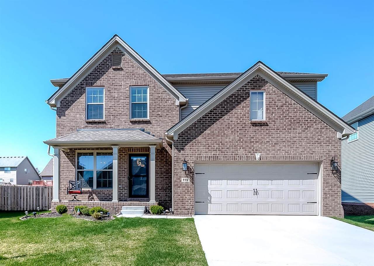 119 Swilcan Bridge Way - Photo 1