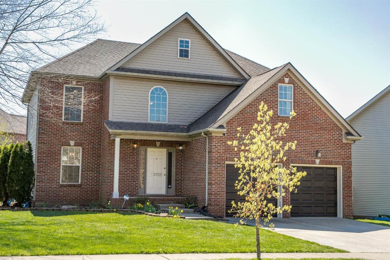 2252 Blackmoor Park Lane - Photo 1