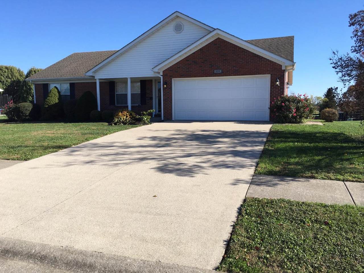 129 General Cleburne Drive - Photo 1