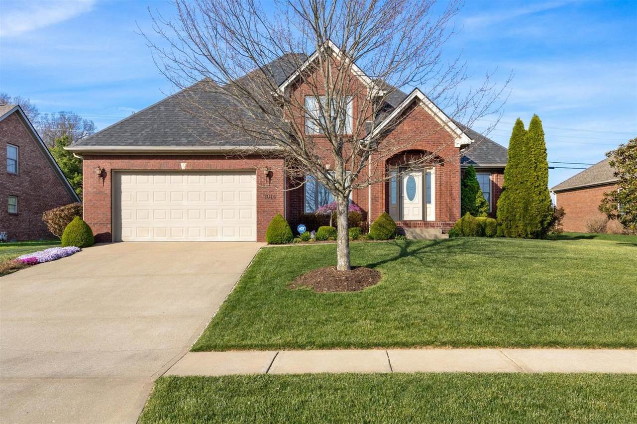 1014 Vineyard Way - Photo 1