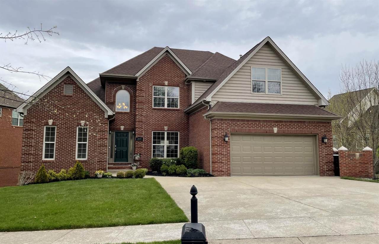 217 Ellerslie Park Boulevard - Photo 1