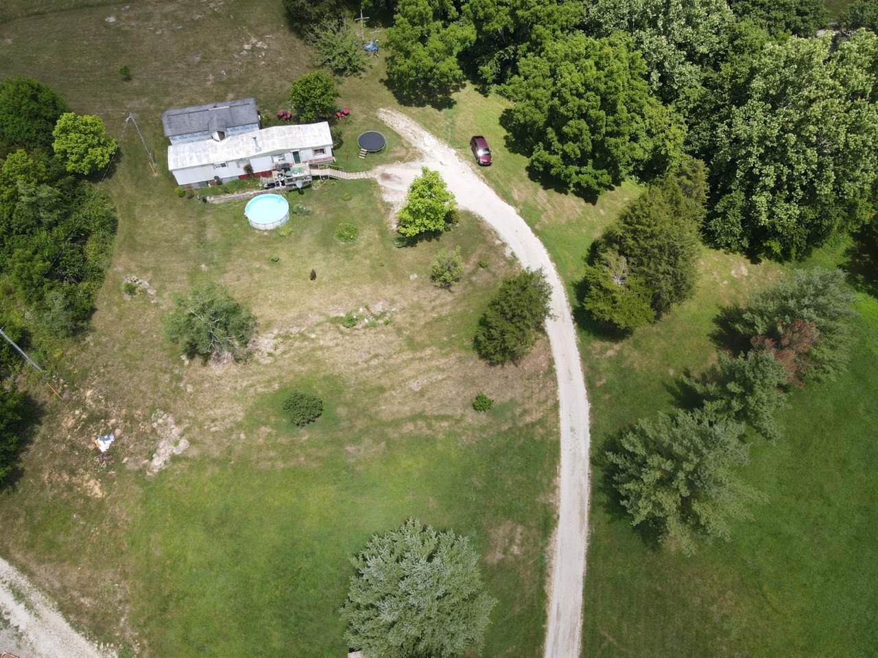 173 Hess Branch Road - Photo 1