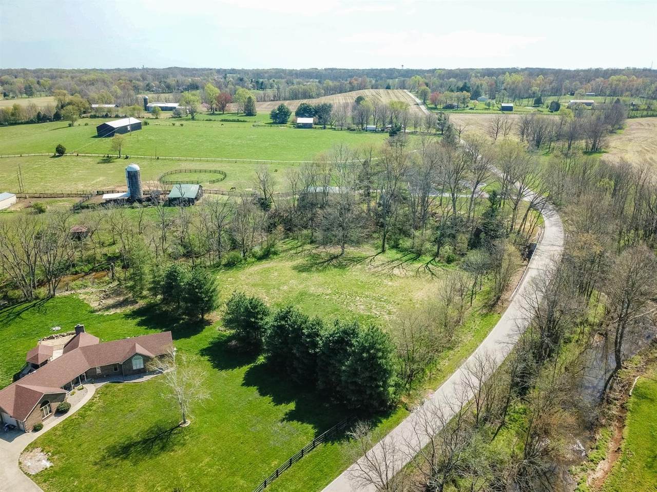 1600 Benson Road - Photo 1