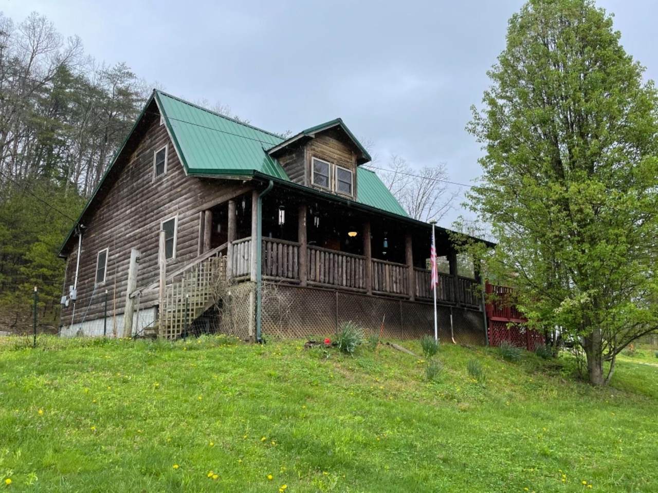 144 Old State Road - Photo 1