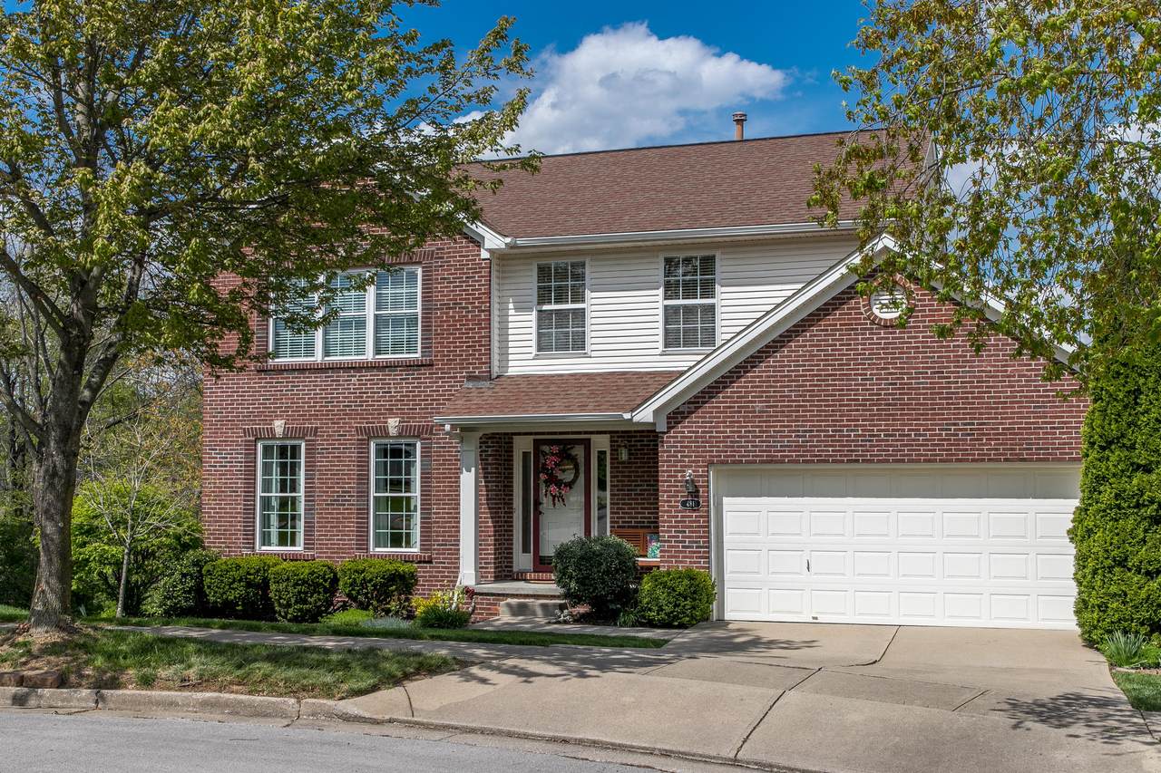 481 Alderbrook Way - Photo 1