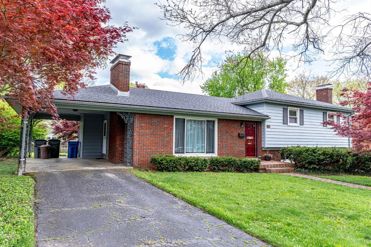 3356 Hunter Road - Photo 1