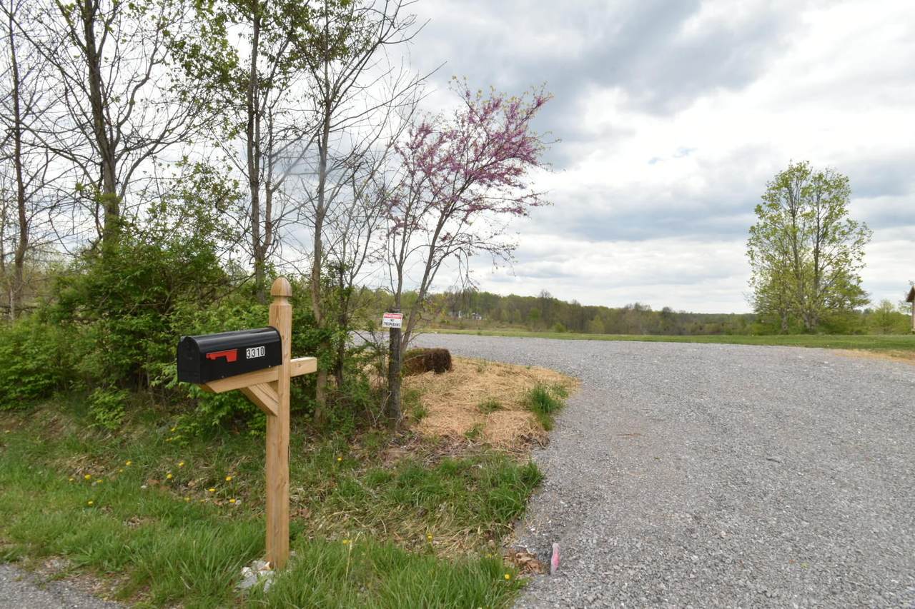 3310 Persimmon Knob - Photo 1