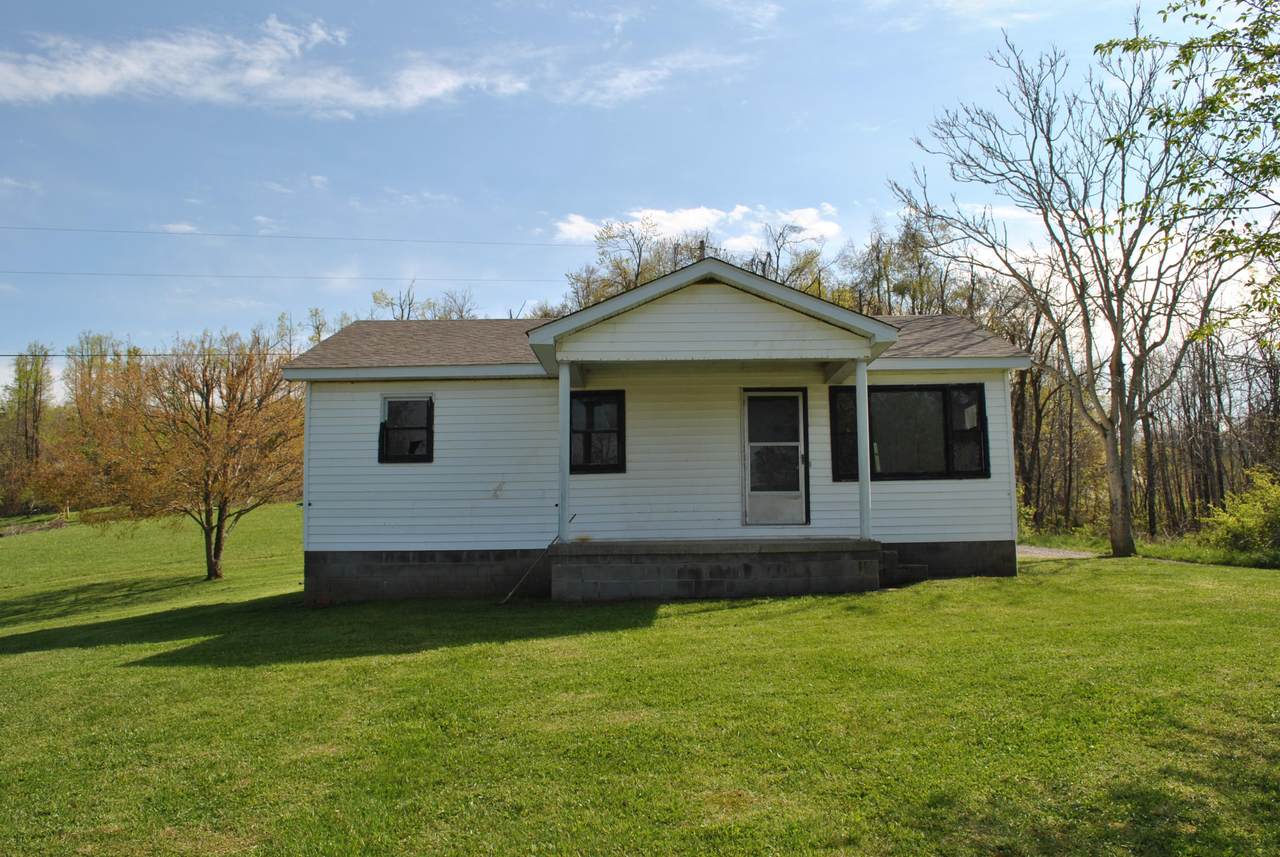 457 Amos Baker Road - Photo 1