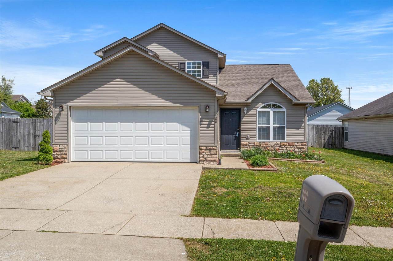 100 Pickett Lane - Photo 1