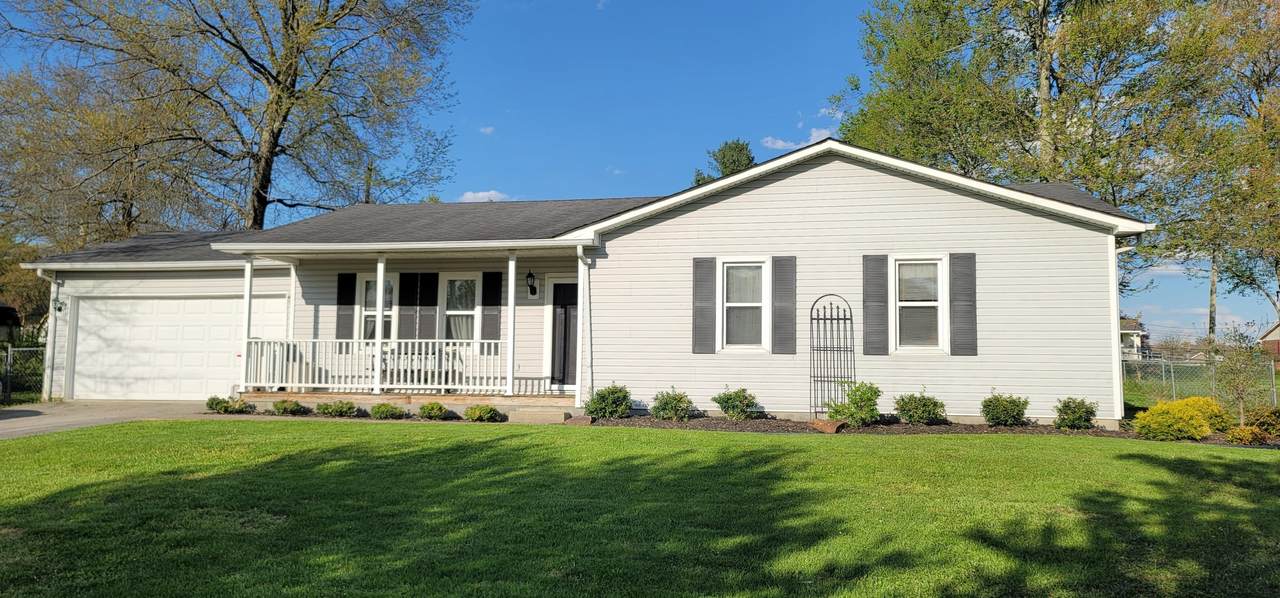135 Golden Eagle Drive - Photo 1