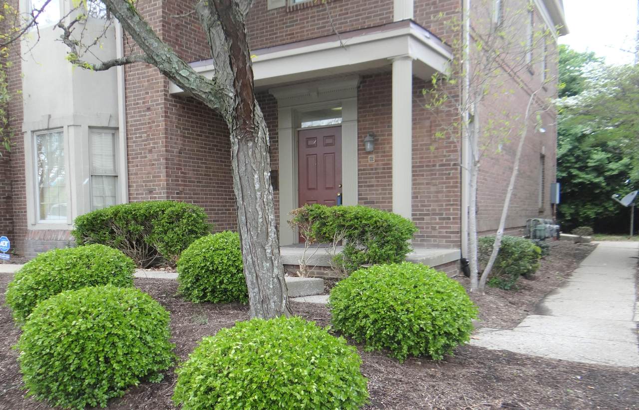 531 Darby Creek Road - Photo 1