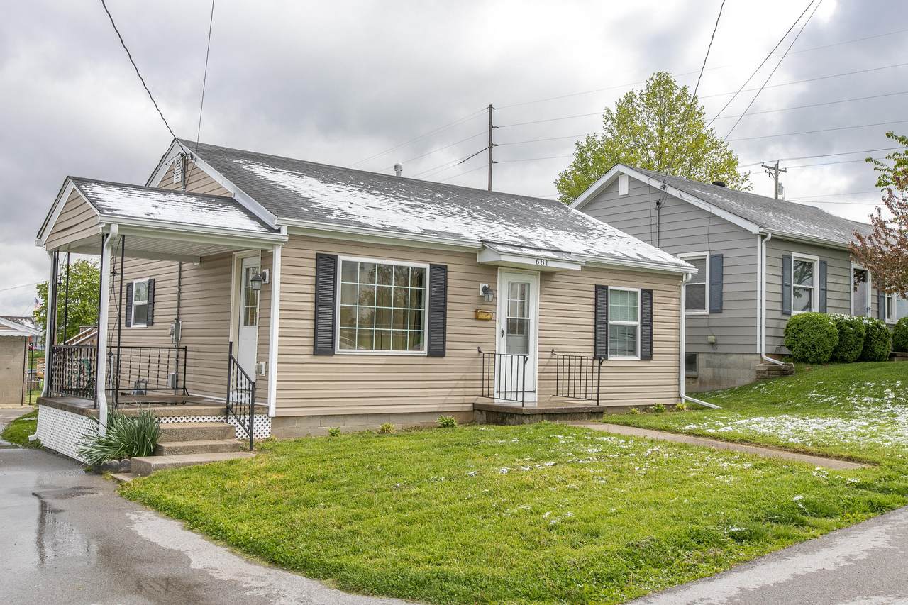 681 Office Street - Photo 1