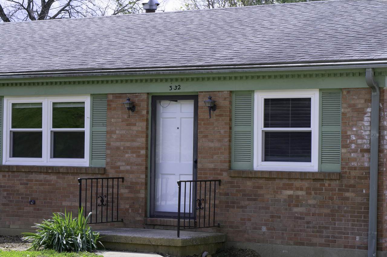 332 Belmont Avenue - Photo 1