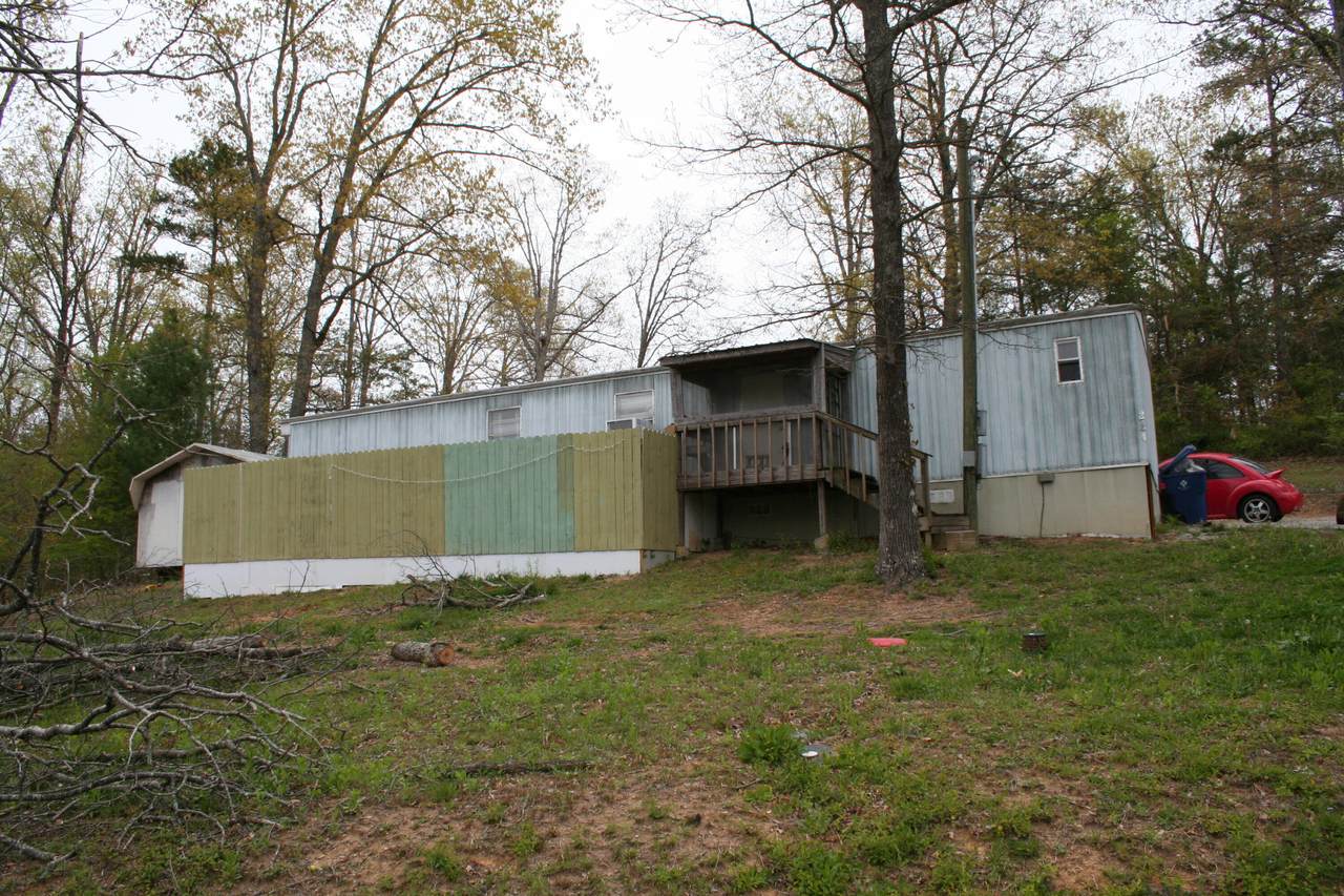 234-Lane Riviera Lane - Photo 1