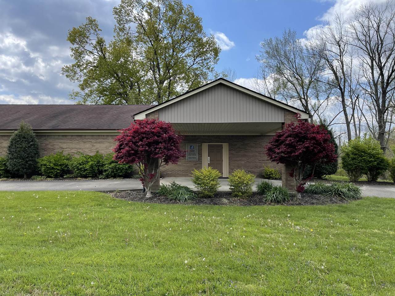 135 Cedar Lake Drive - Photo 1