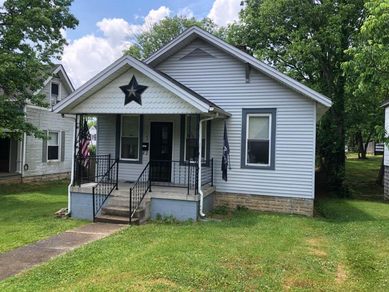 540 Maple Street - Photo 1