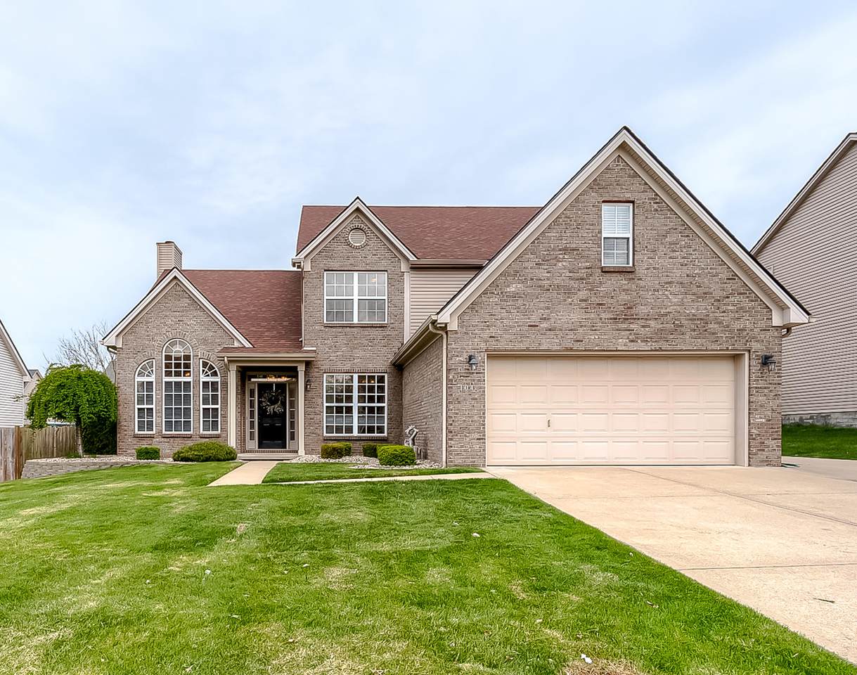 104 Wheatfield Court - Photo 1