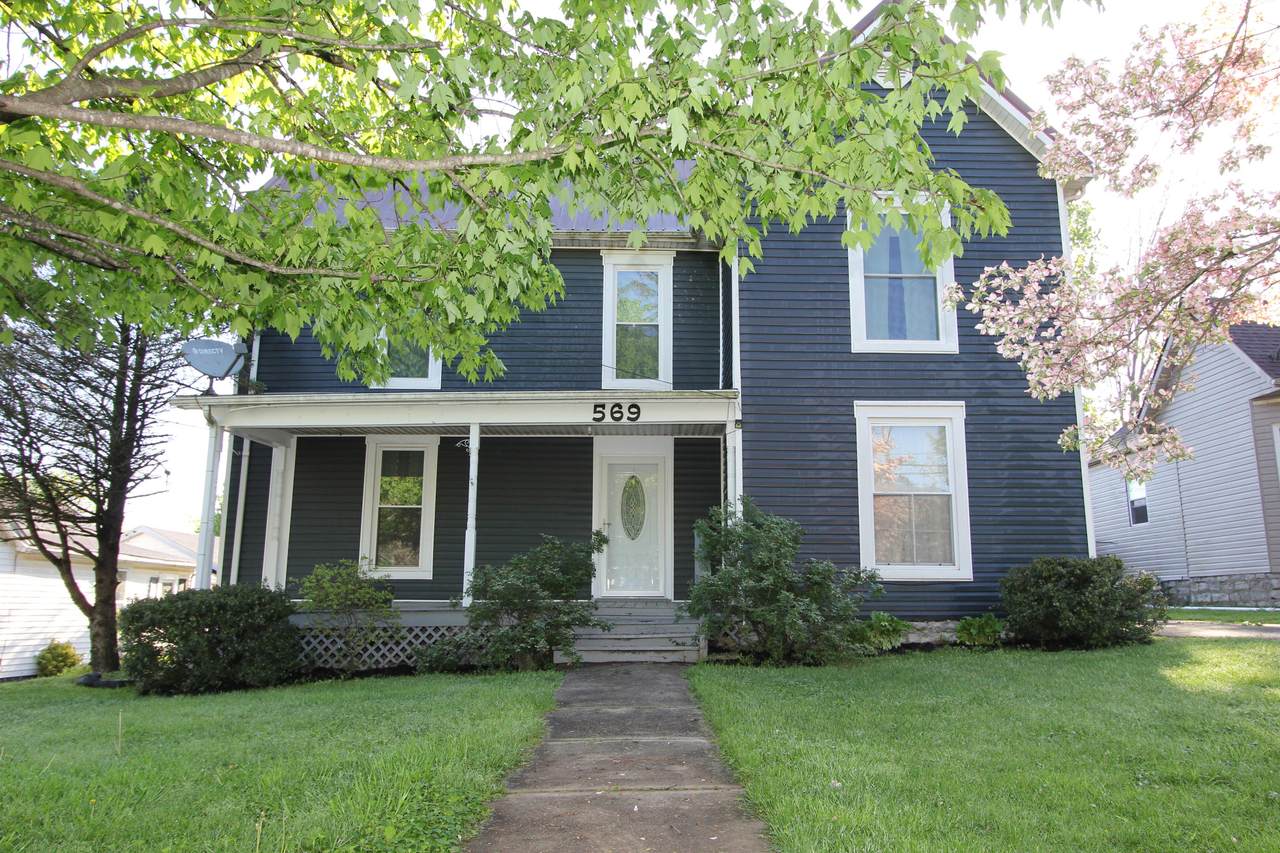 569 Main Street - Photo 1