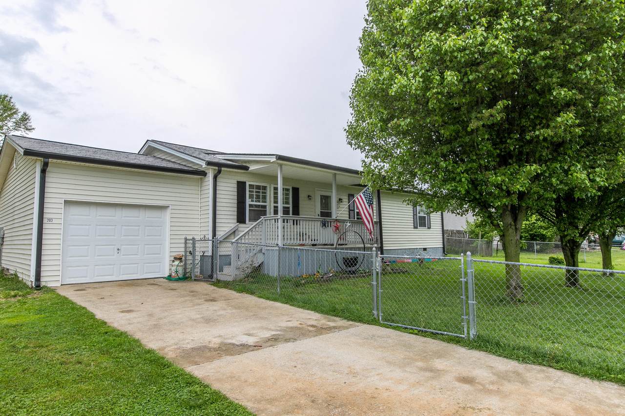 203 Firebrook Rd Road - Photo 1