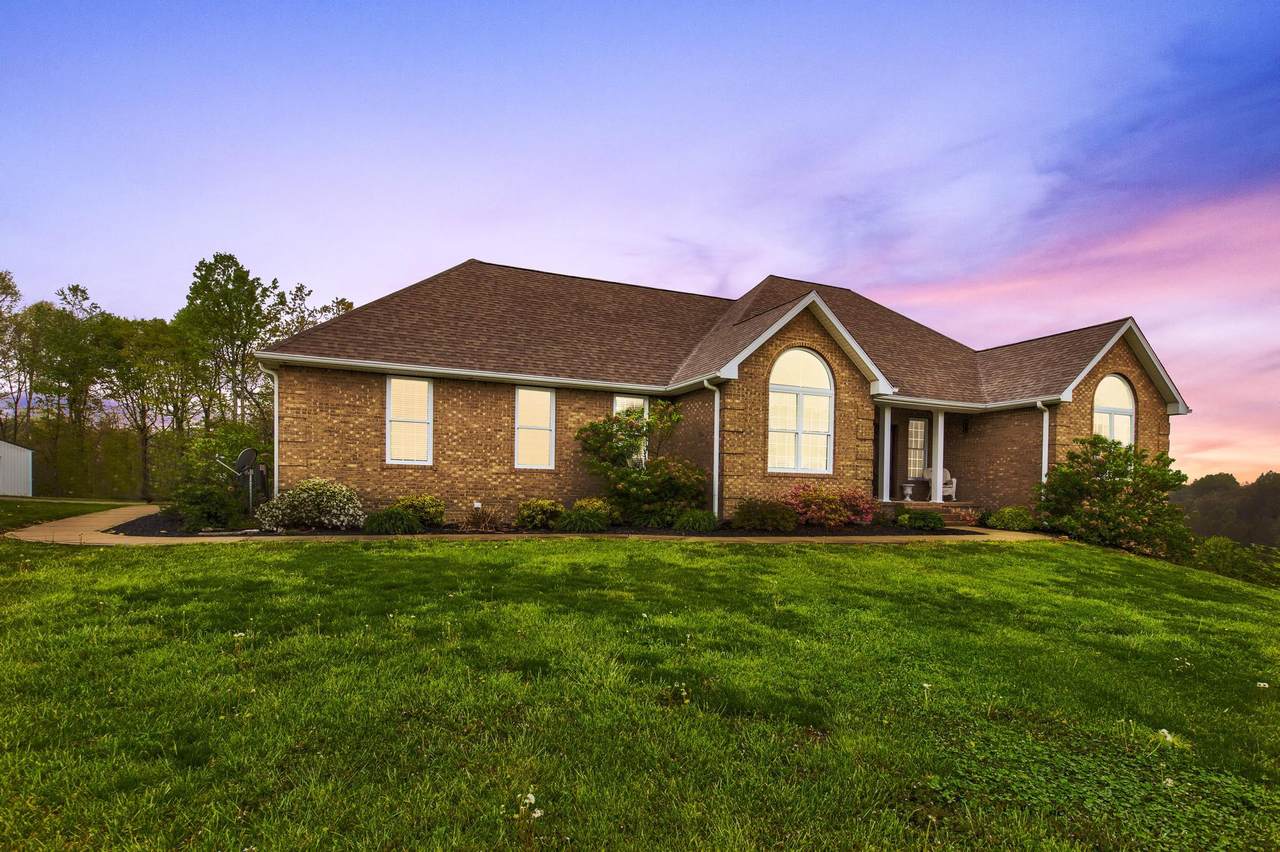 531 Johnny Carpenter Road - Photo 1