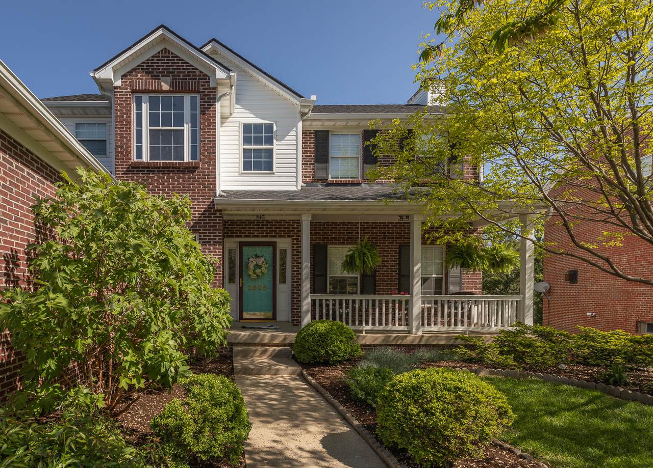 3605 Boxlea Way - Photo 1
