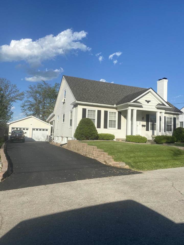 509 Letcher Avenue - Photo 1