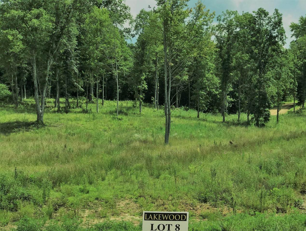 Lot 8-Phase 1 Acacia Circle - Photo 1