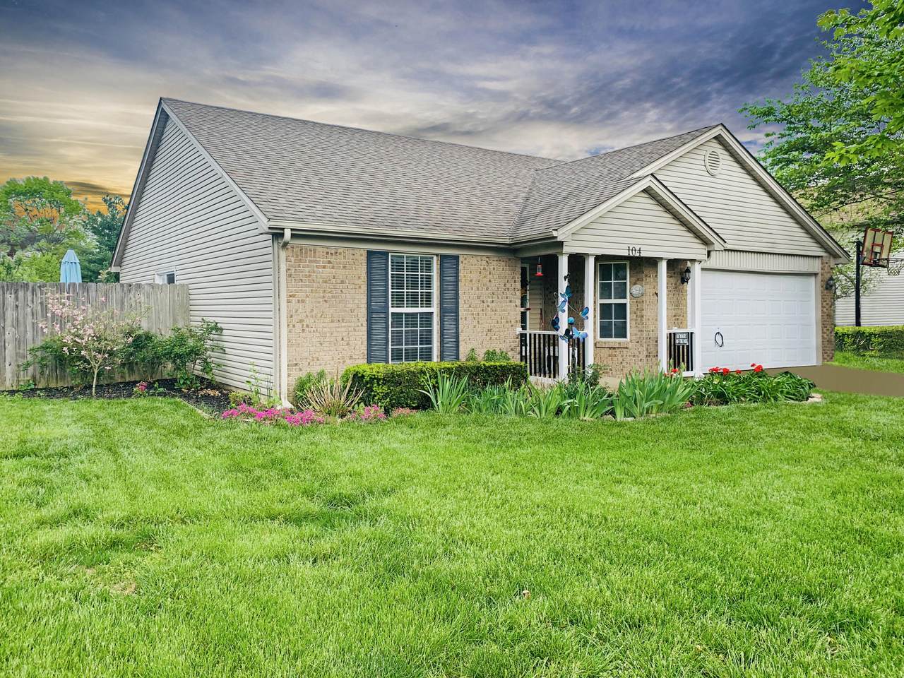 104 Coach Station Rd Road - Photo 1