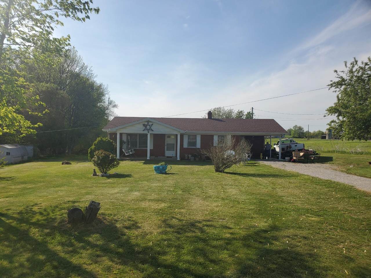 210 Bandy Road - Photo 1