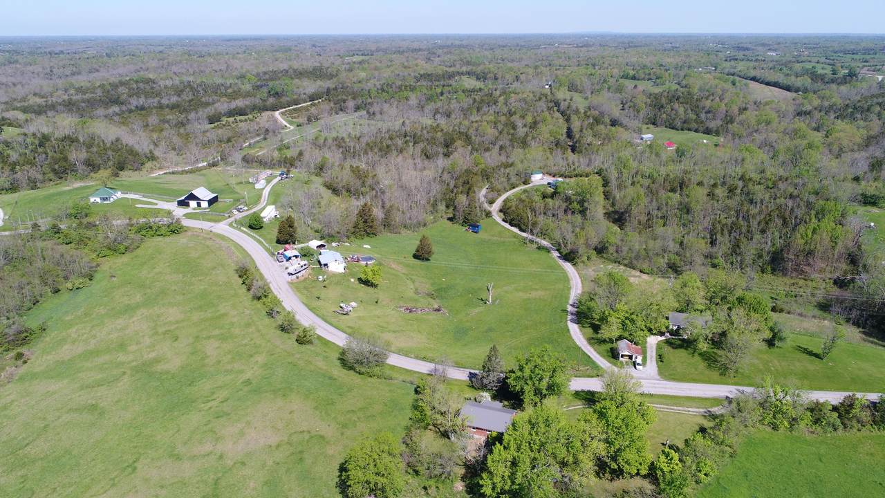 0000 Talmage Mayo Road - Photo 1