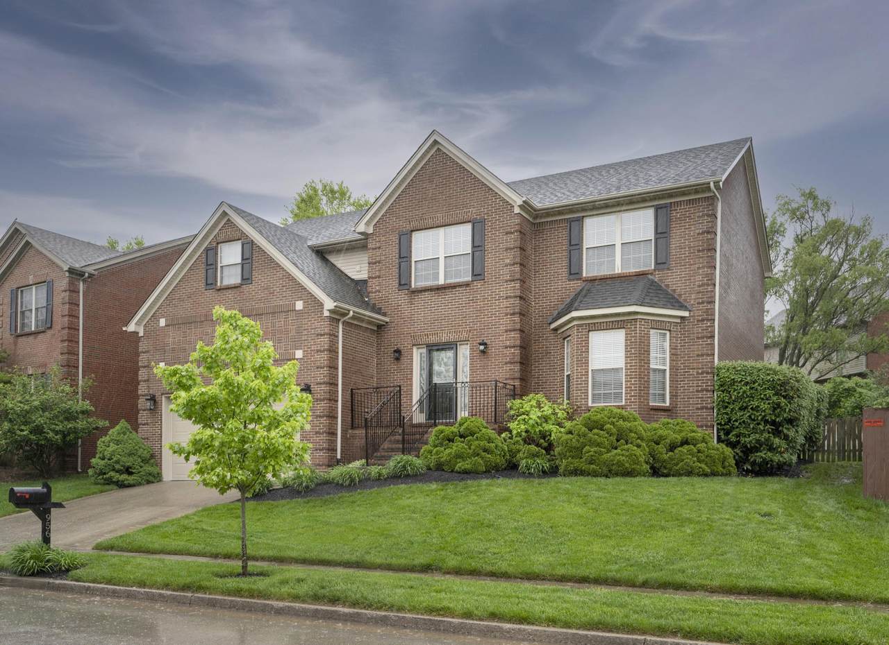 956 Fiddler Creek Way - Photo 1