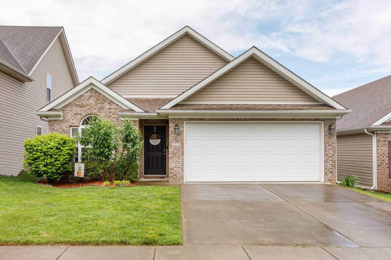2229 Ice House Way - Photo 1