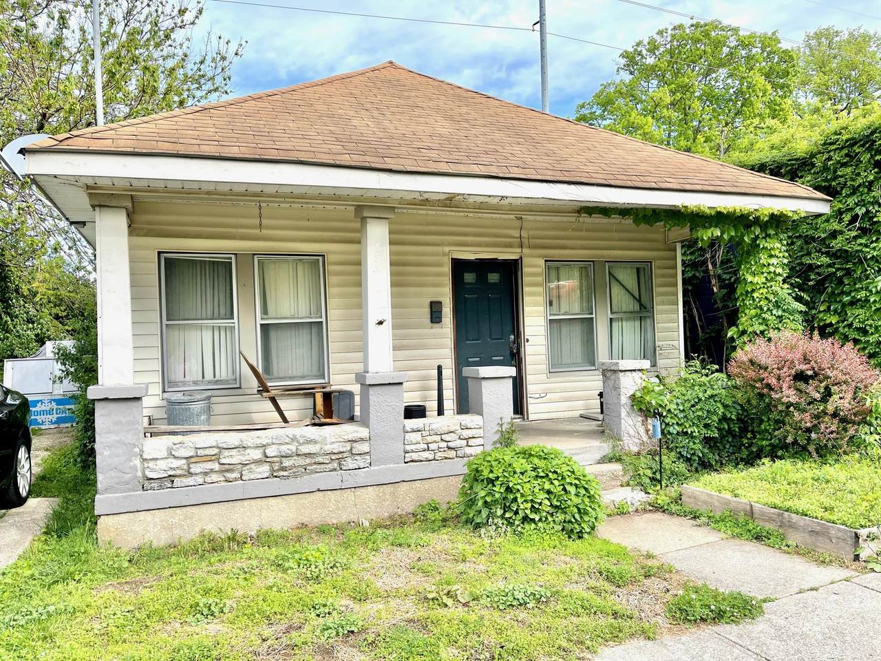 553 Jefferson Street - Photo 1