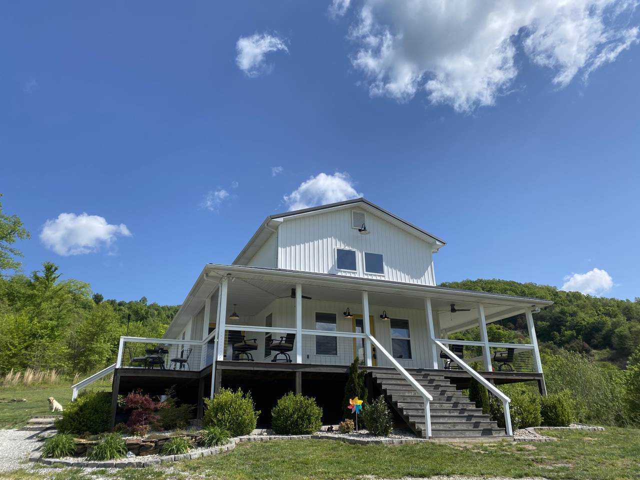 516 Browns Creek Road - Photo 1