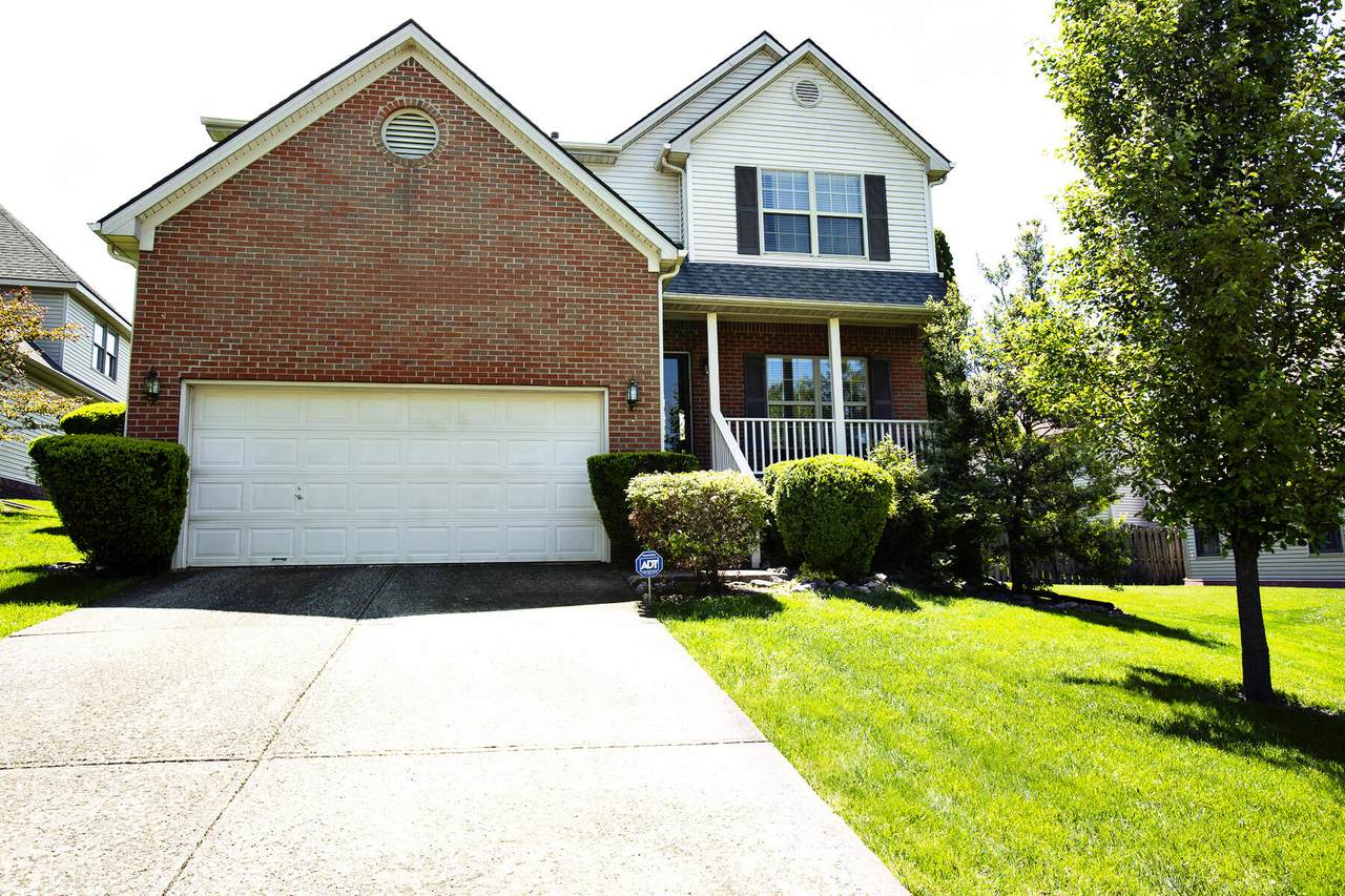 4072 Kenesaw Drive - Photo 1