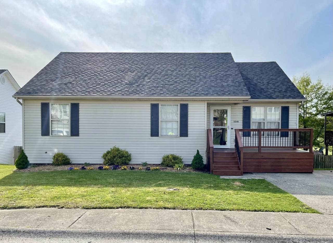 108 Herrington Hwy Highway - Photo 1