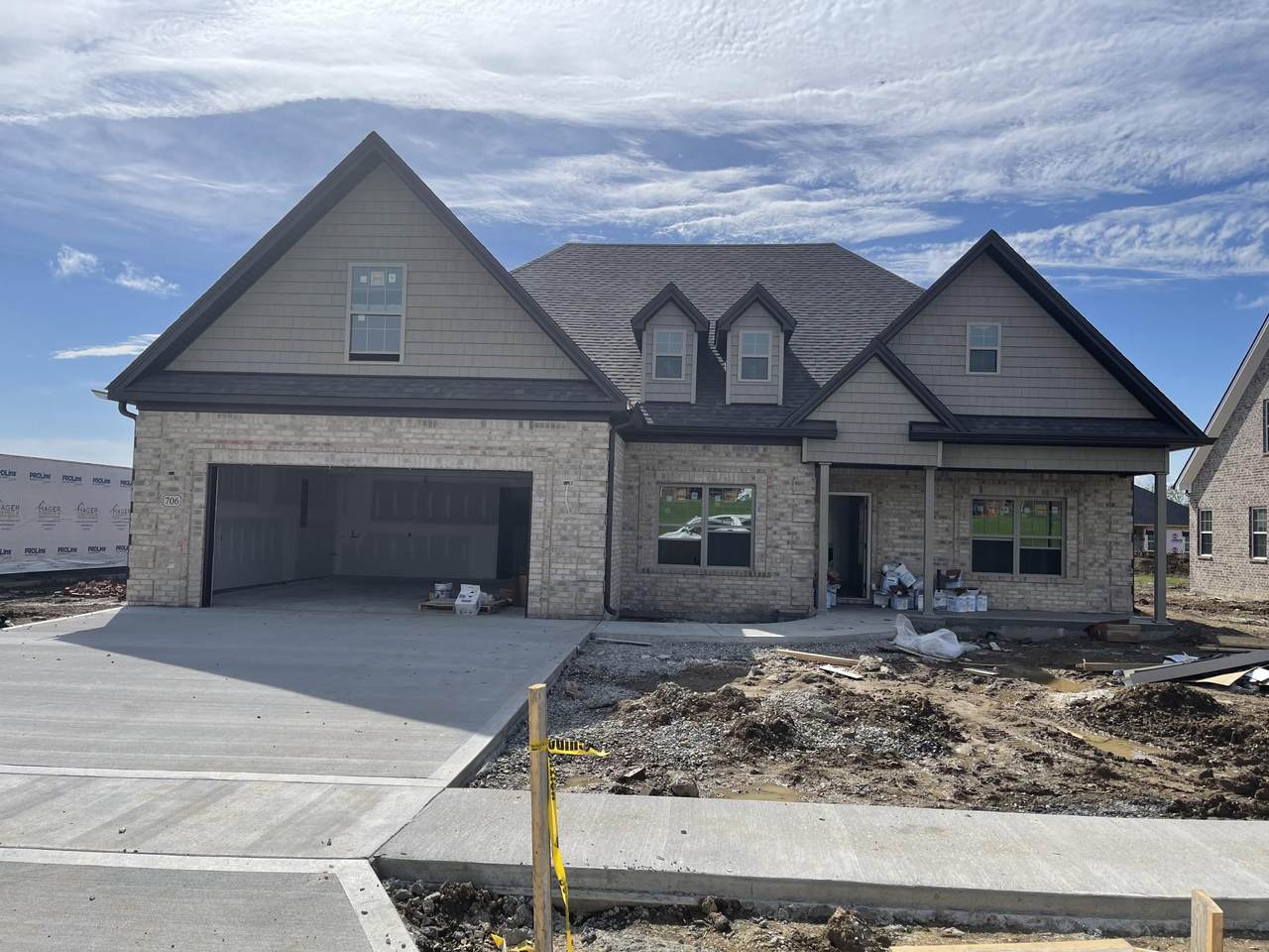706 Goldenwood Drive - Photo 1