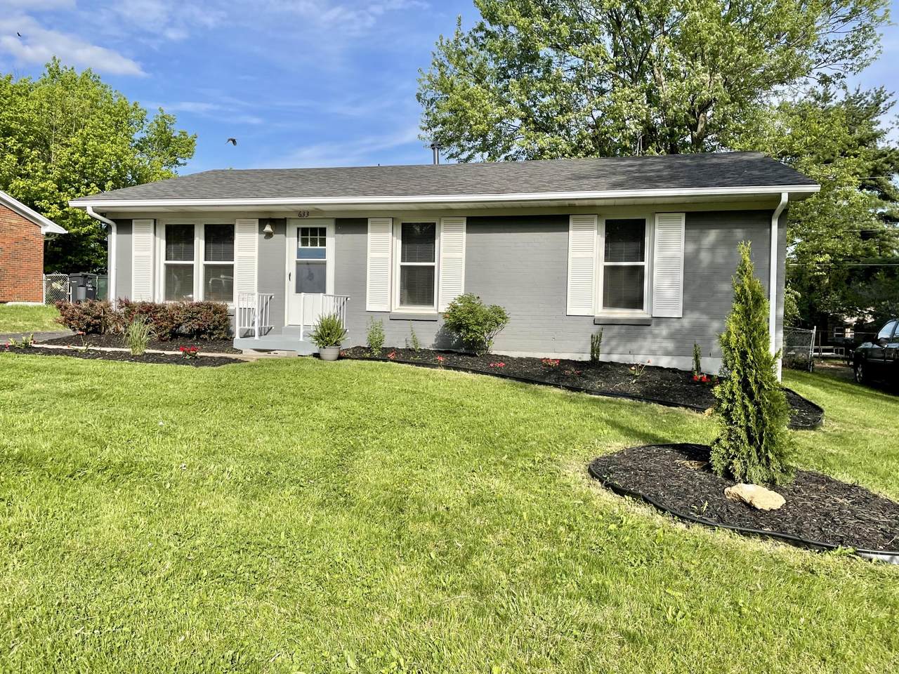 633 Waldo Way - Photo 1