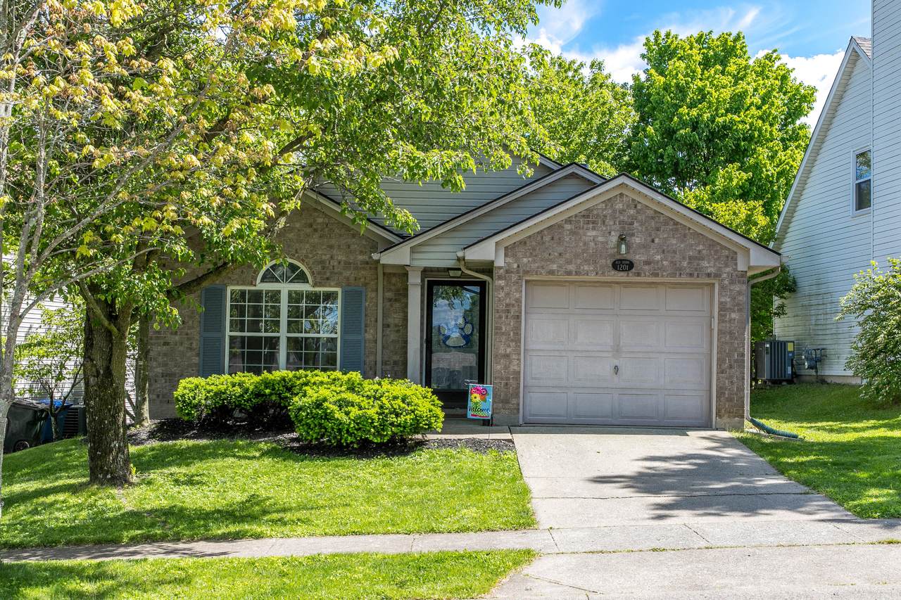 1201 Red Stone Drive - Photo 1